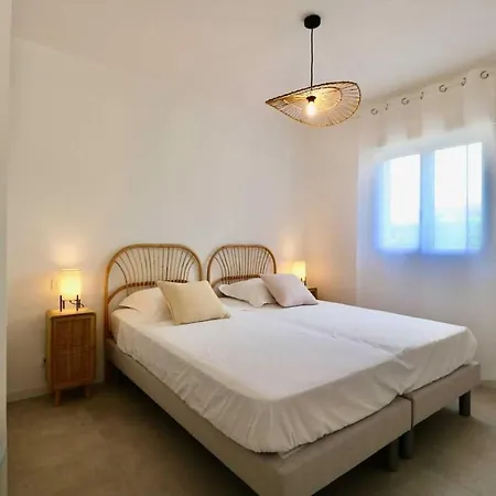 Bright - Ac - 2br-4p - Gassin * 圣特罗佩