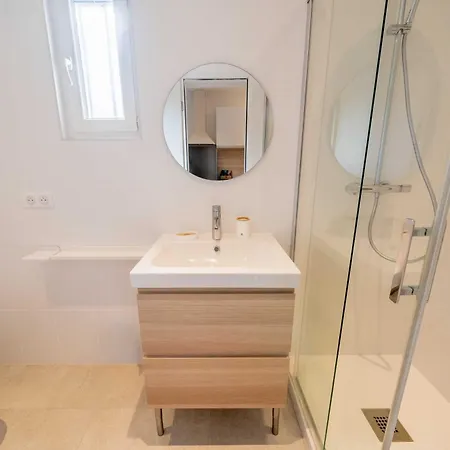 Appartement Bright - Ac - 2br-4p - Gassin