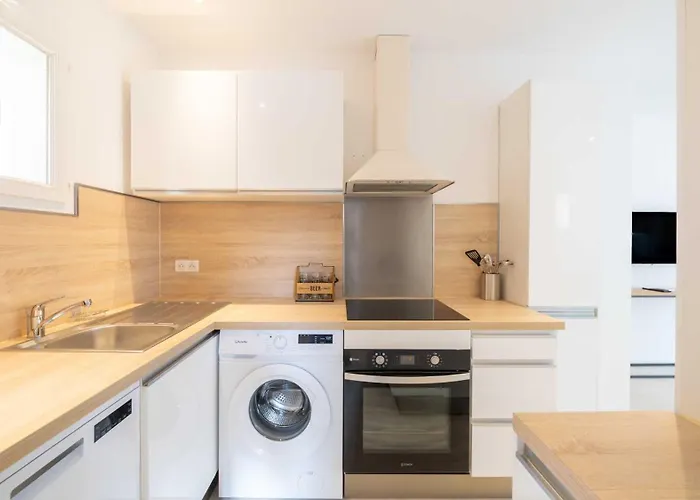 Bright - Ac - 2br-4p - Gassin * Saint-Tropez