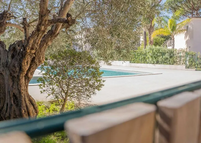 Bright - Ac - 2br-4p - Gassin * Saint-Tropez