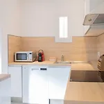 Апартаменты Bright - Ac - 2br-4p - Gassin *