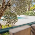 Bright - Ac - 2br-4p - Gassin * Saint-Tropez