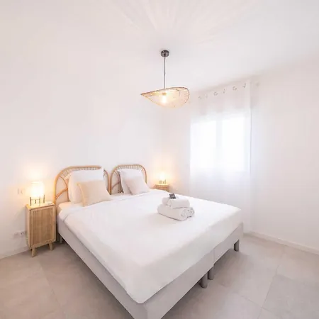 Bright - Ac - 2br-4p - Gassin Σαιν-Τροπέ