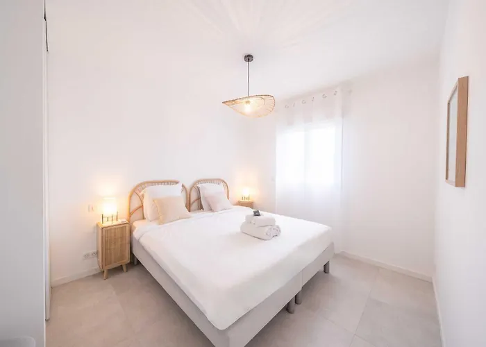 Bright - Ac - 2br-4p - Gassin Сен-Тропе